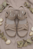 Ladies Sandals LE-52/A1309