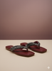 Ladies Slippers LI-44/800100