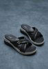 Ladies Slipper LI-165/8003617
