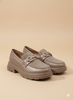 Ladies Moccasin LM-44/8004424