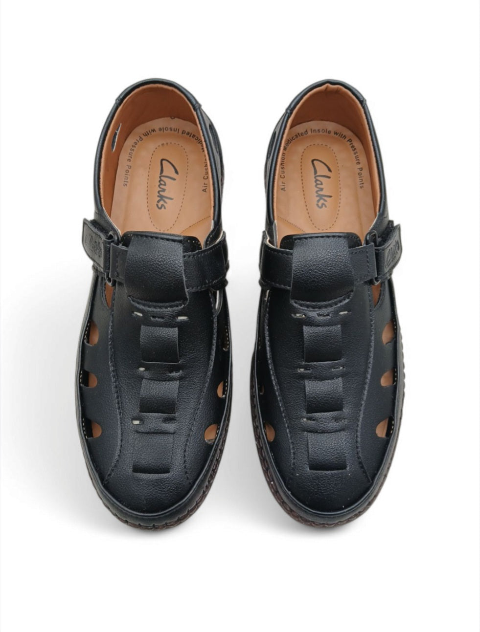 Men's Roman Sandals SI-122/5205
