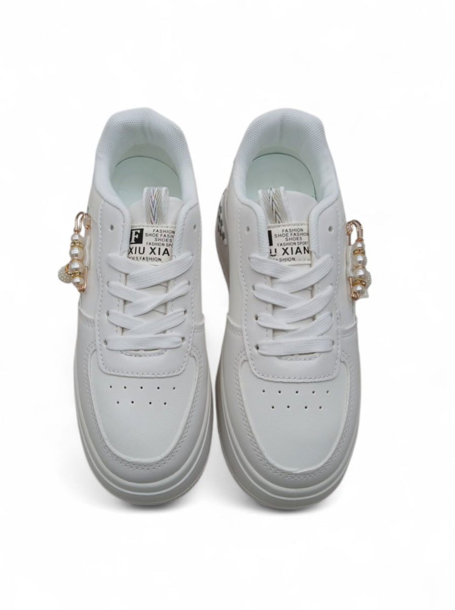 Ladies Jogger LJ-32/FZ-405