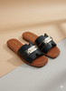 Ladies Slippers HL-05/PU-TN-518