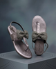 Ladies Slippers LE-45/SG-8892