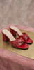 Ladies Slipper LI-162/LI162