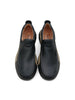 Men's Leather Moccasin MM-16/E821