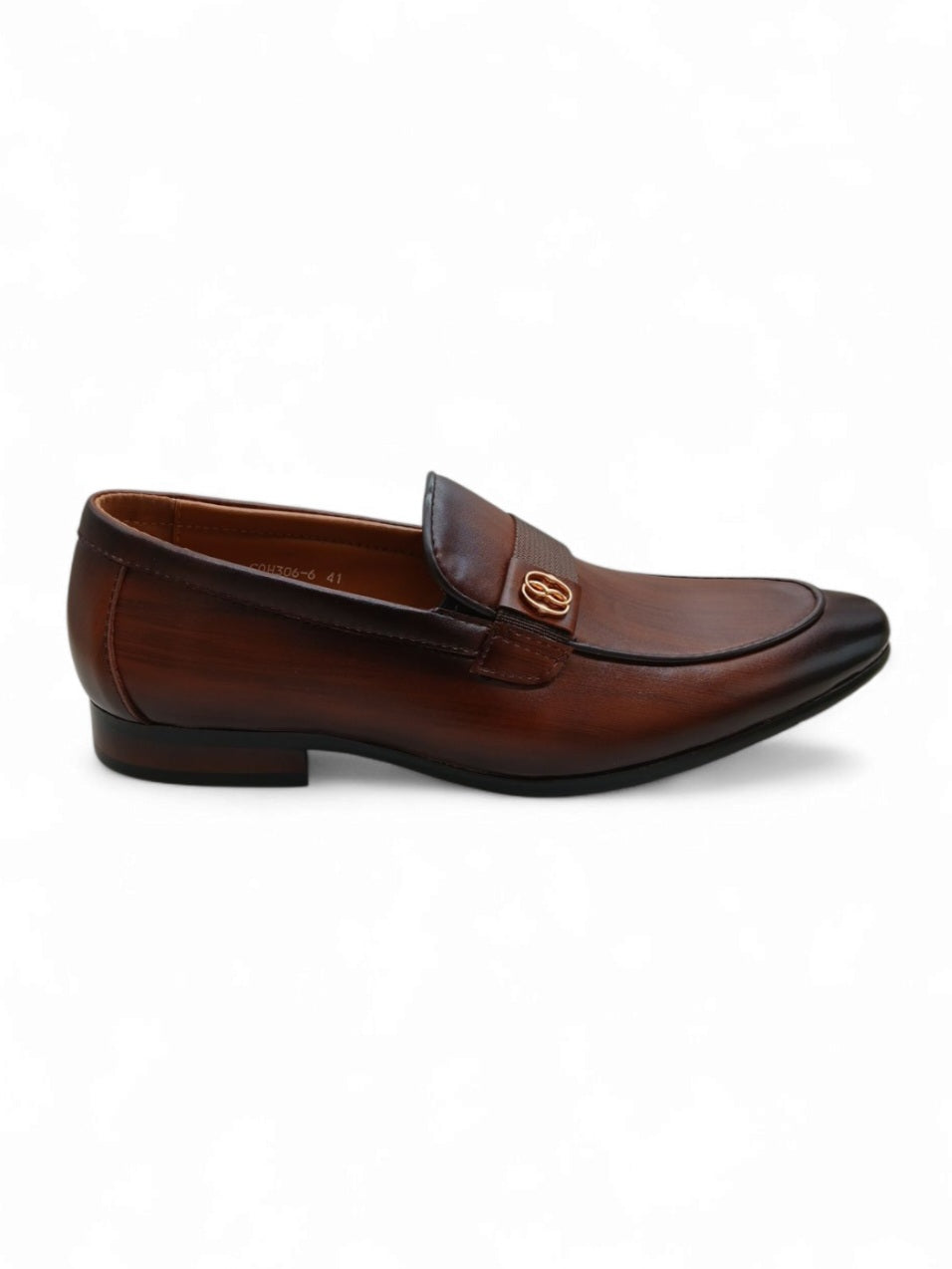 Men's Formal Shoes FM-89/C306-3