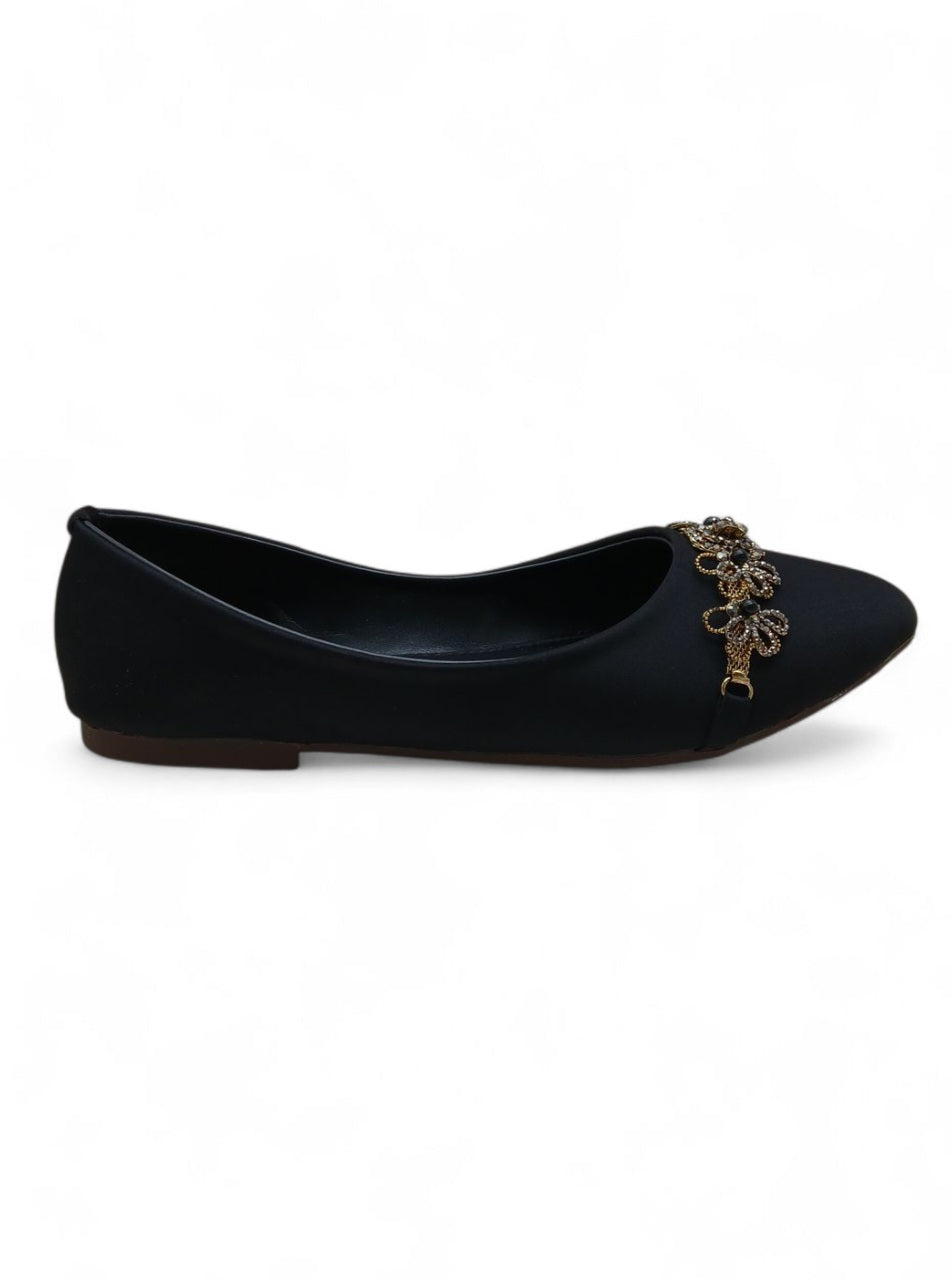 Ladies Pumps PU-15/0631