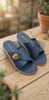Girl Slippers GI-08/PU-MS-444