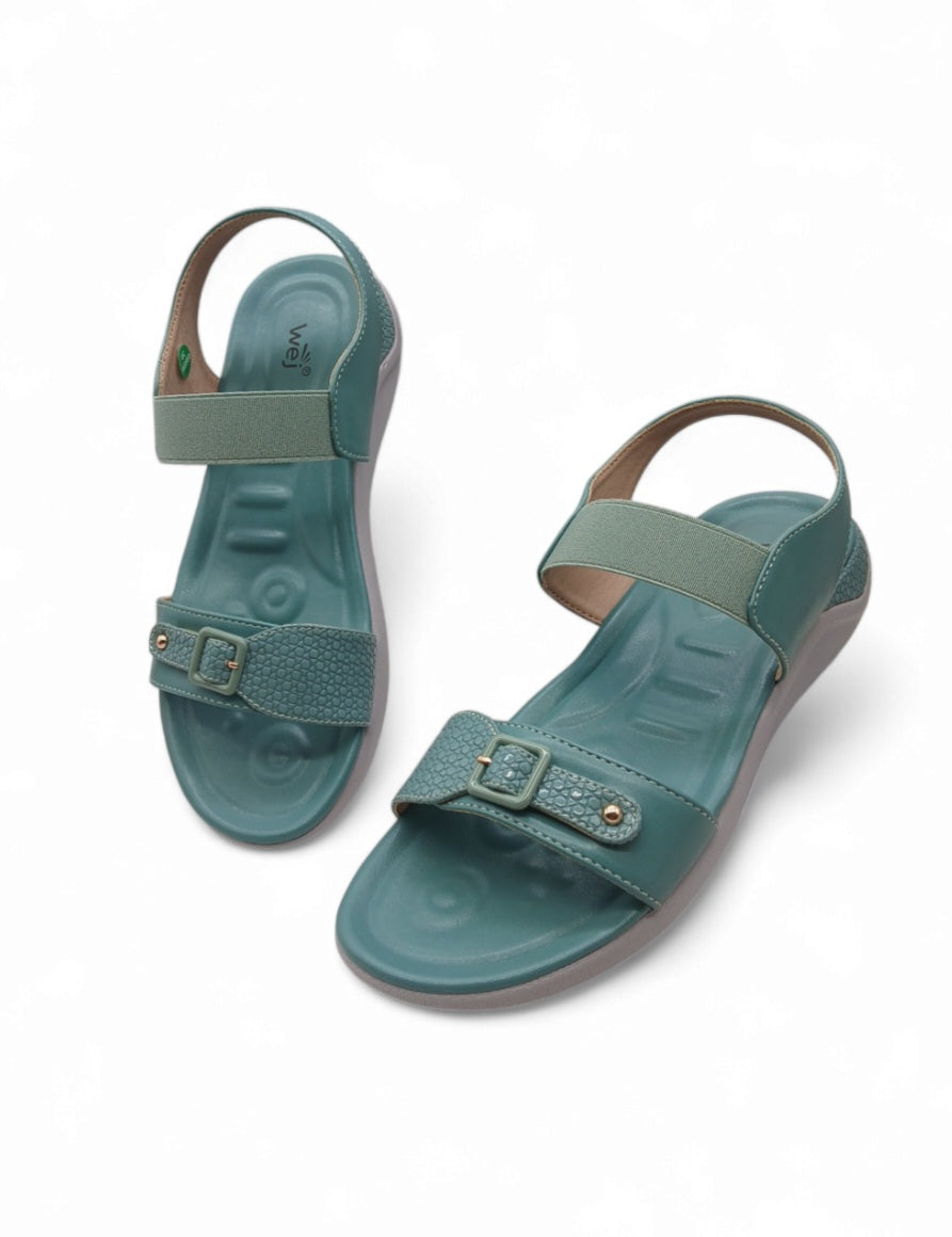 Stylish Ladies' Sandals WJ-151/8002236