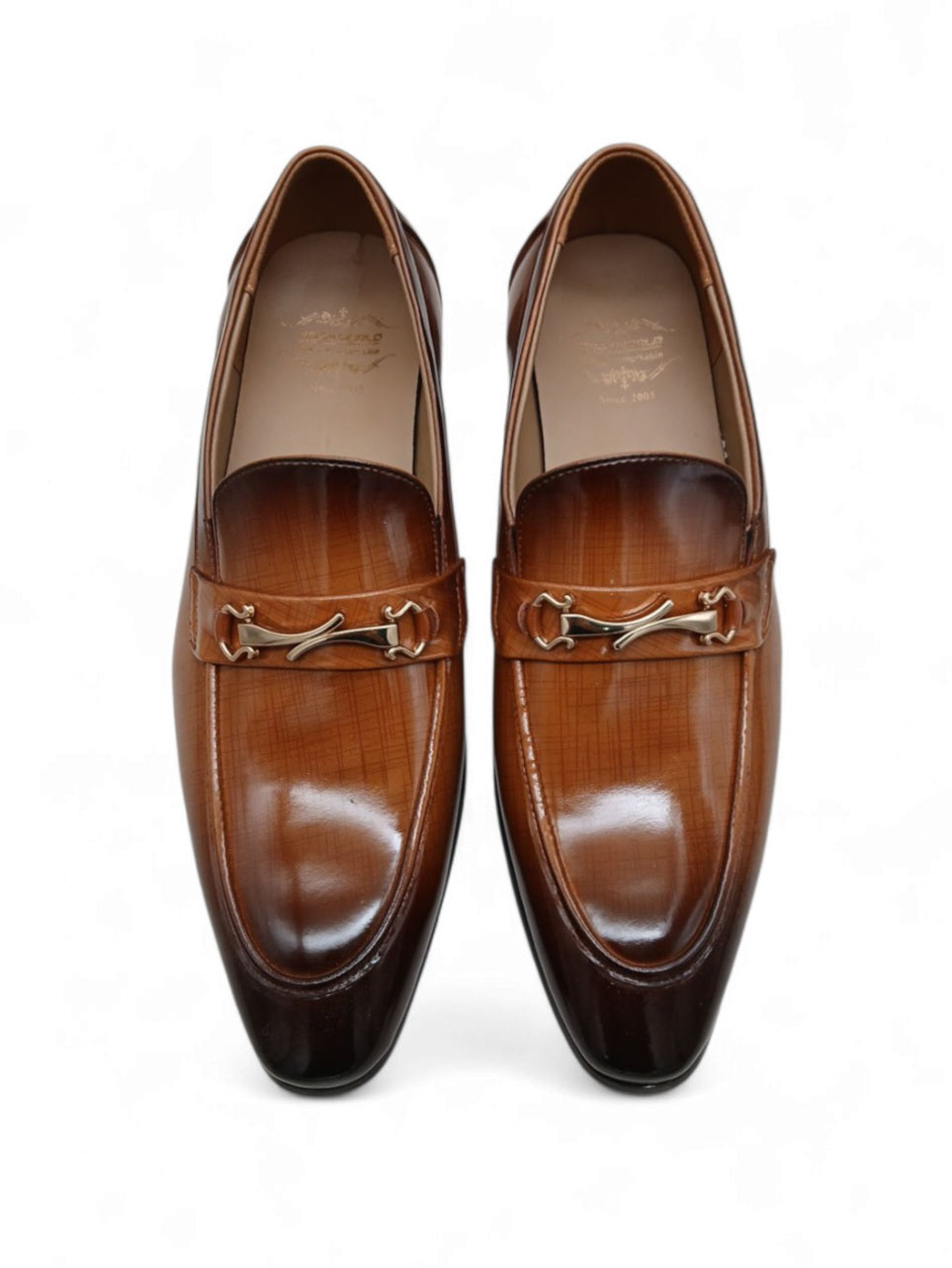 Men's Formal Shoes FM-85/A3606-6