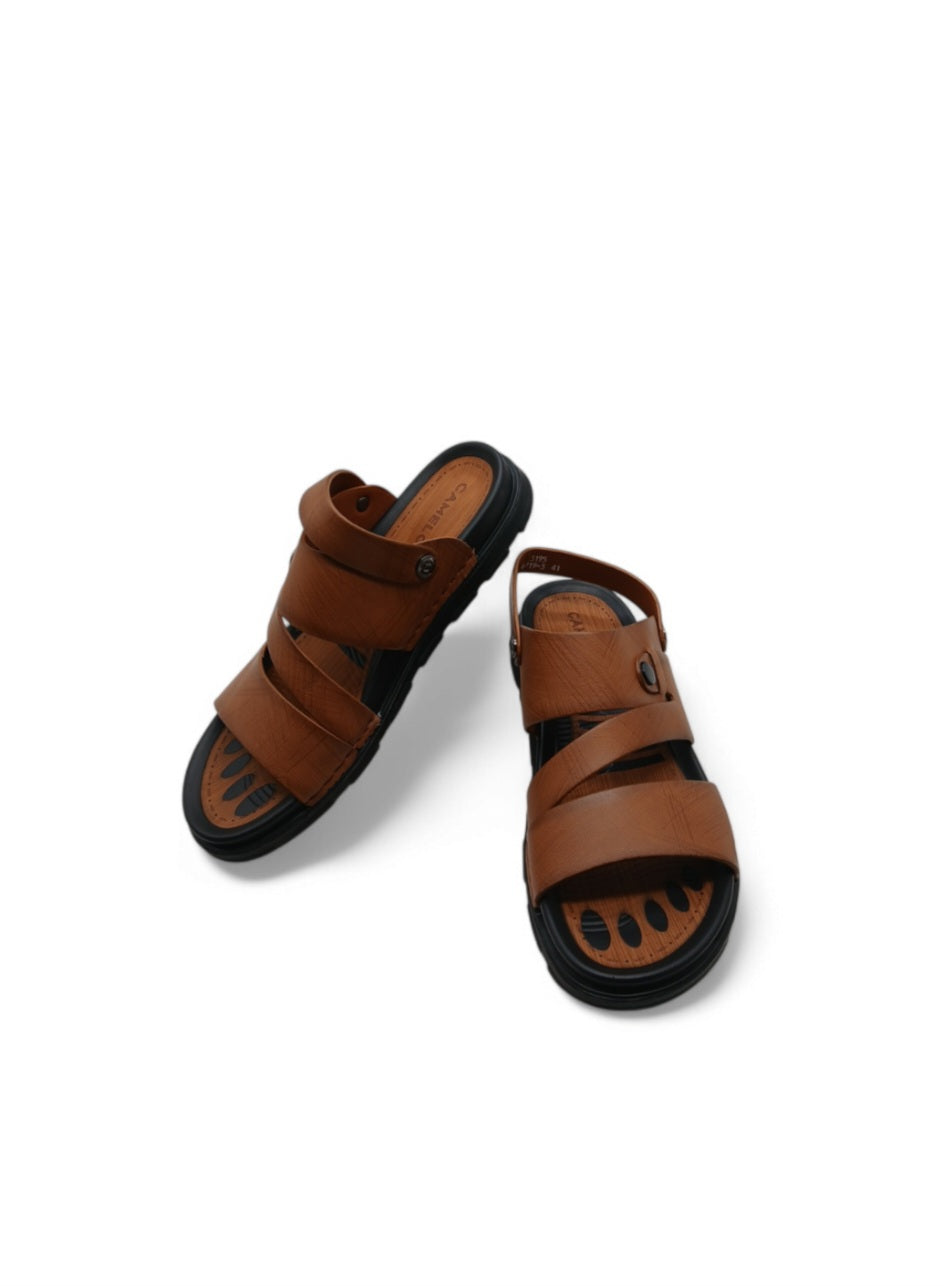 Ultra-Soft Comfort Sandals AI-35/3195-6719