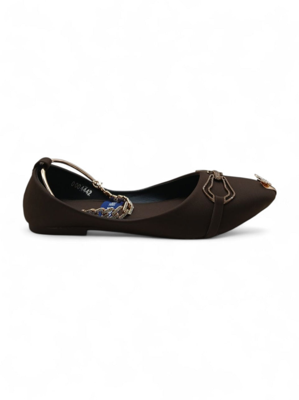 Ladies Pumps PU-42/PU42