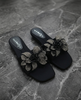 Ladies Slippers LI-85/5011