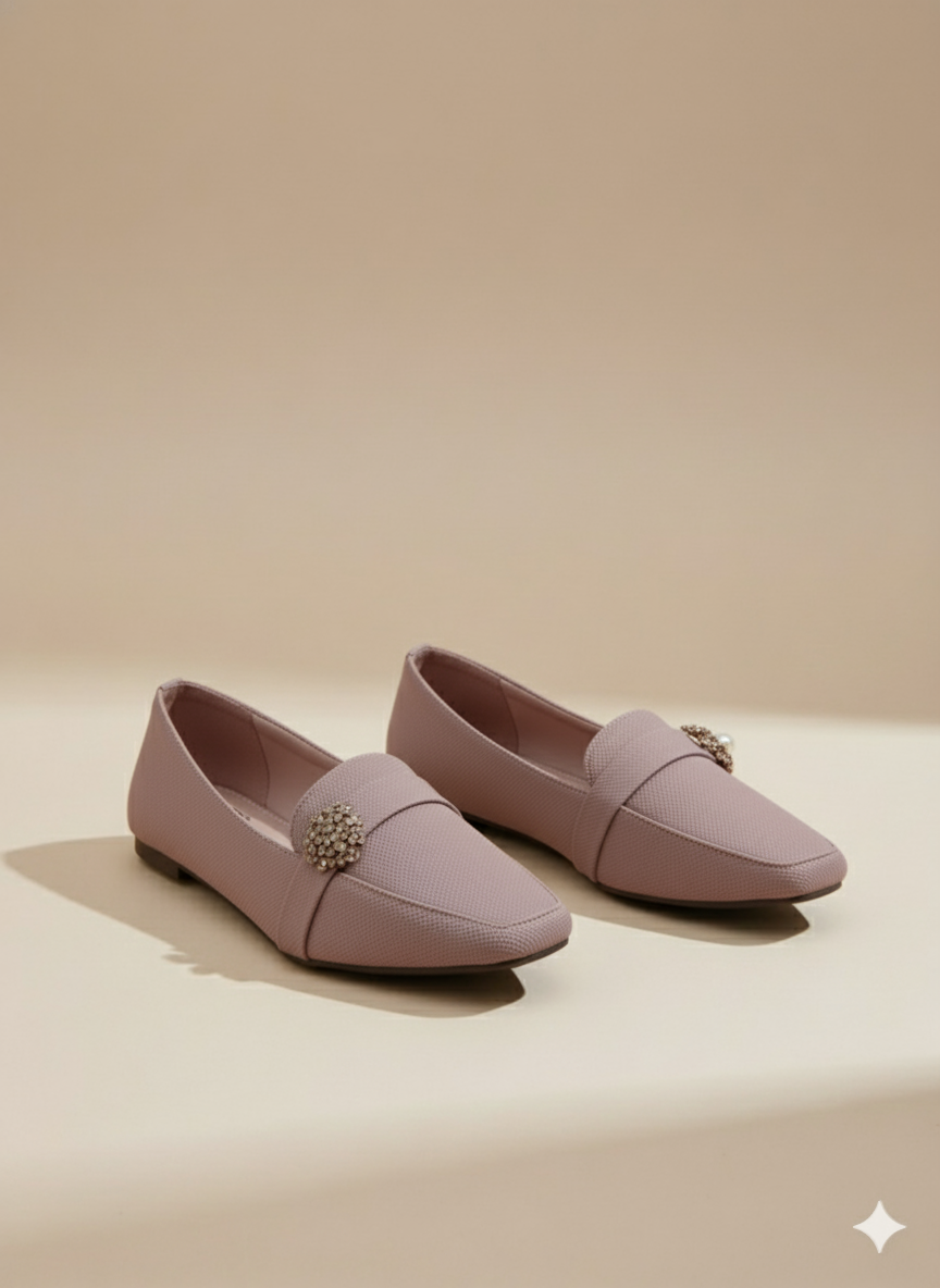 Ladies Moccasin LM-21/008