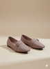 Ladies Moccasin LM-21/008