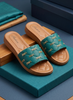 Ladies Slippers LI-182/LI182