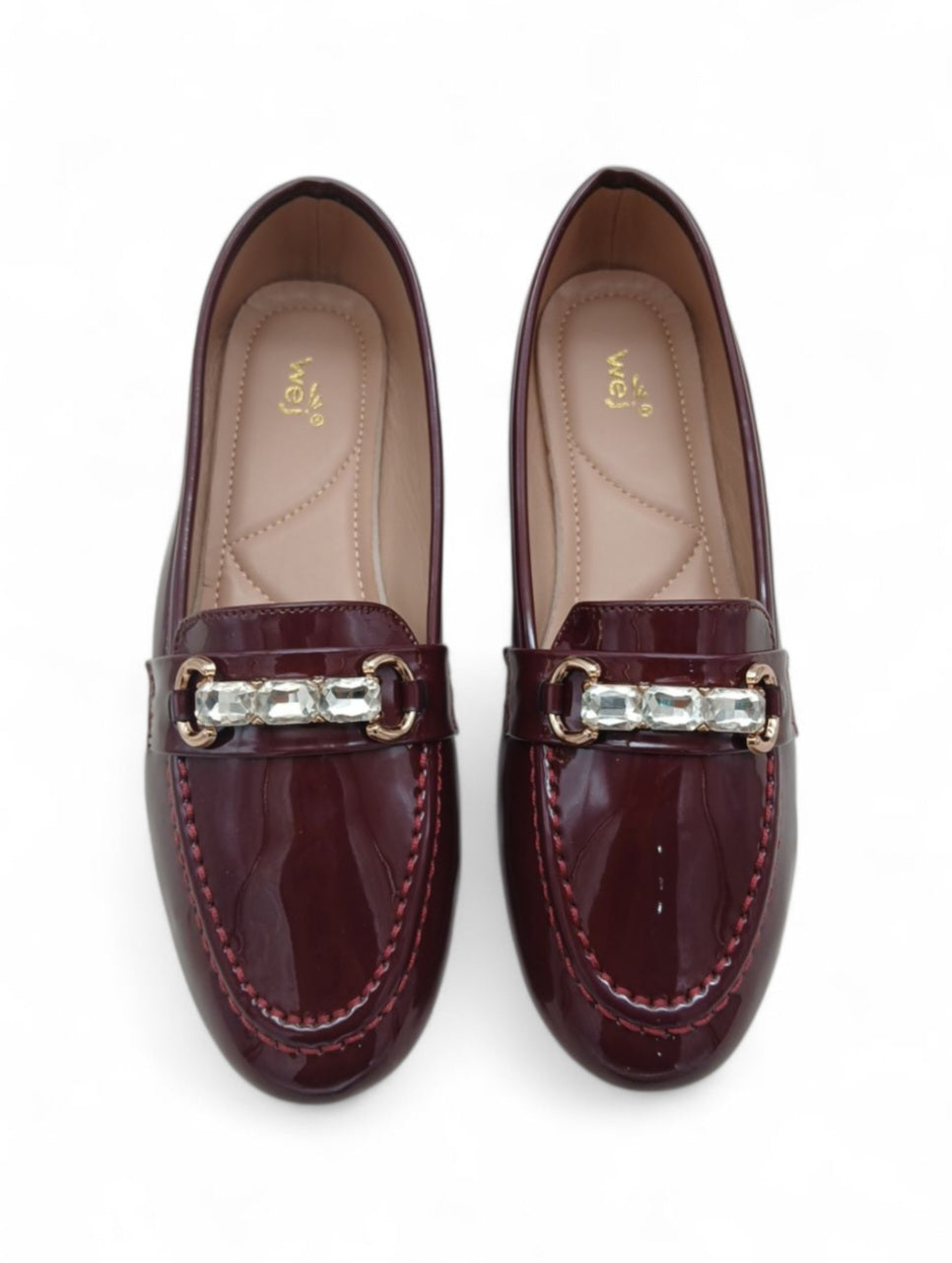 Ladies Moccasin LM-10/8004392
