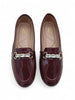 Ladies Moccasin LM-10/8004392