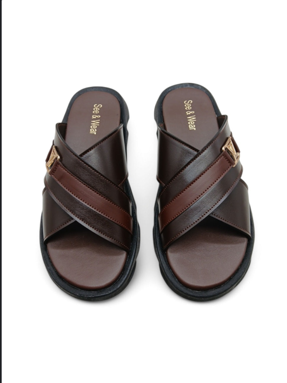 Men slippers FL-101/Y-S-5510