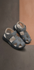Boy Sandals YA-39/794
