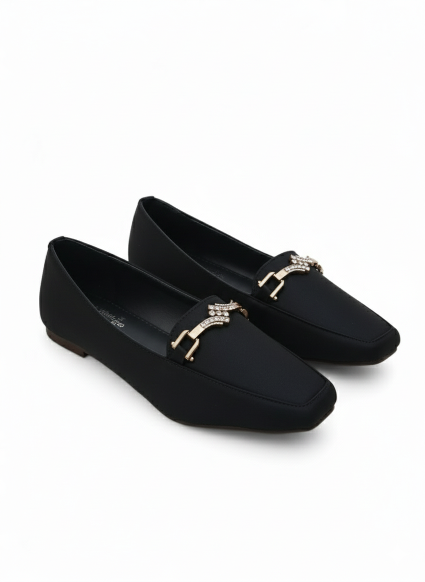 Ladies Moccasin LM-26/0014