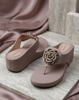 Ladies Slippers LI-74/007