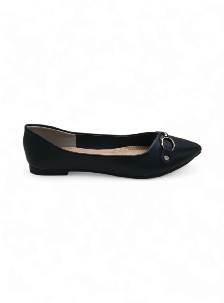 Ladies pumps PU-02/BL-507