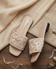 Ladies Slippers LI-145/4010