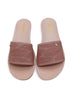Ladies Slippers HL-01/PU-MS-548