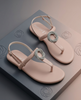 Ladies Sandals LE-46/SG-8959
