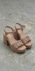 Girl Sandals NL-11/8080