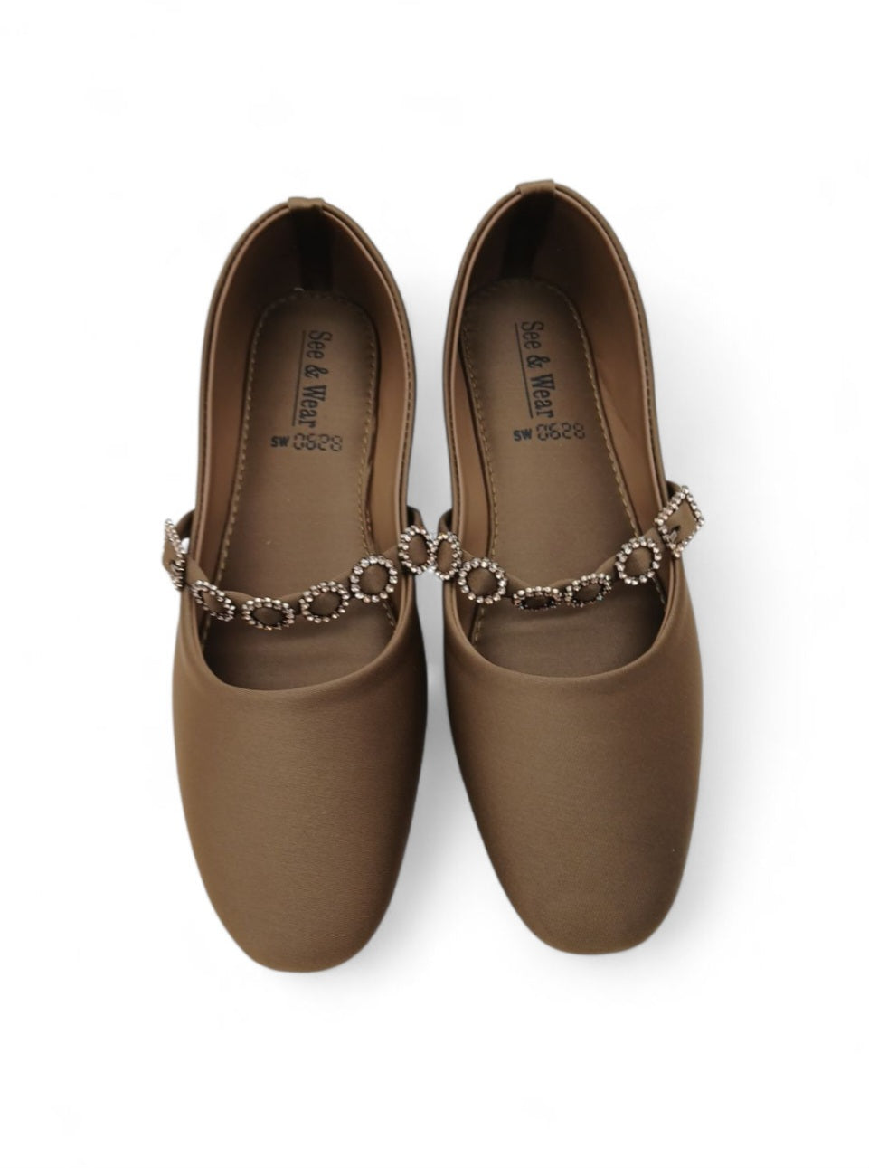 Ladies Pumps PU-24/0628