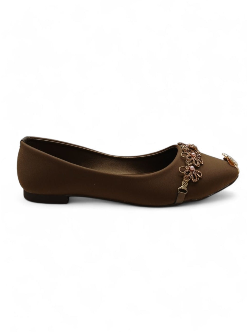 Ladies Pumps PU-28/7628