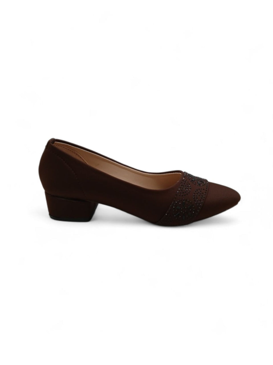 Ladies Coat Shoes CT-46/112