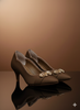 Ladies Coat Shoes CT-09/CT09