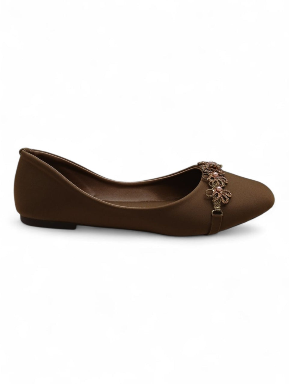 Ladies Pumps PU-21/0639