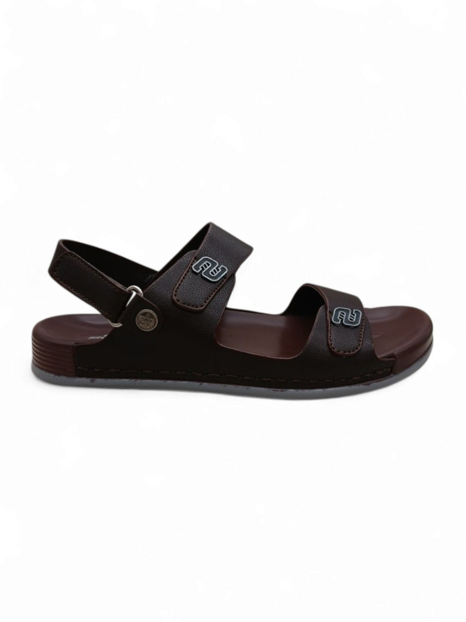 Men's Soft Sandals SI-117/2003