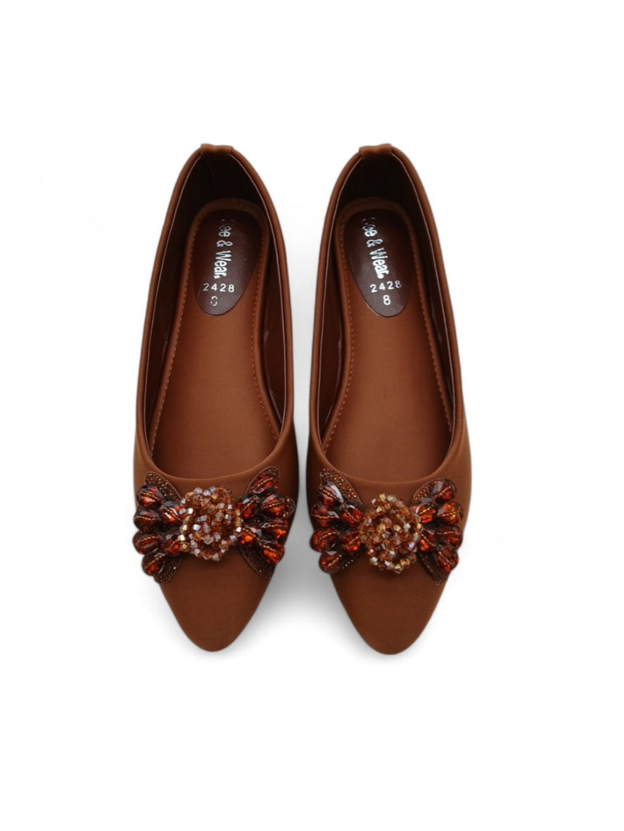 Ladies Pumps PU-55/2428