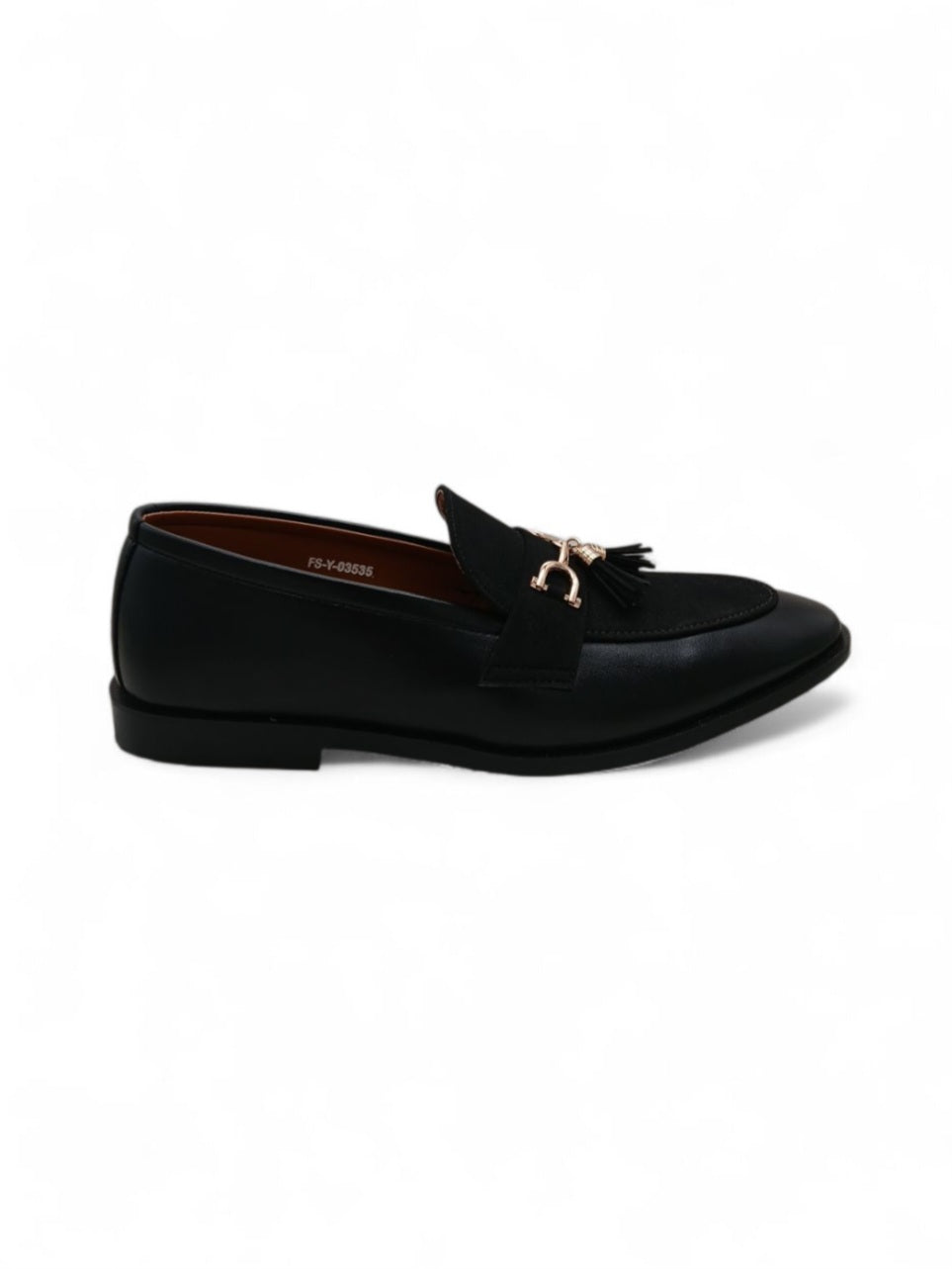 Men's Formal Shoes FM-142/FS-Y-03535