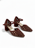 Ladies Coat Shoes CT-55/851
