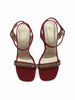 Ladies Sole Sandal AW-11/NN-7027
