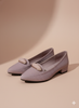 Ladies Coat Shoes CT-24/CT24