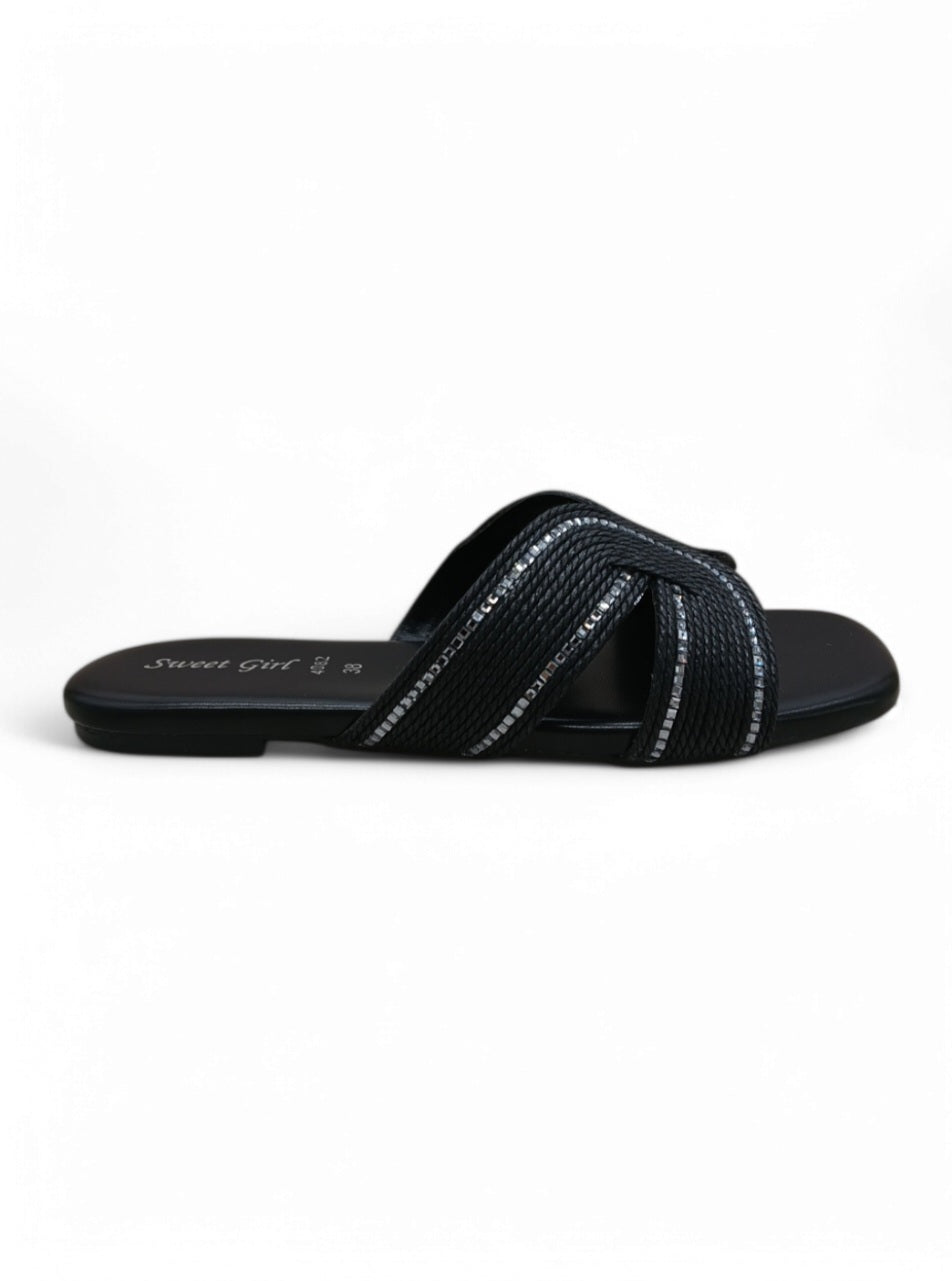 Ladies slippers TG-45/SG-4082