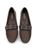 Ladies Moccasin LM-36/LRC-111-19