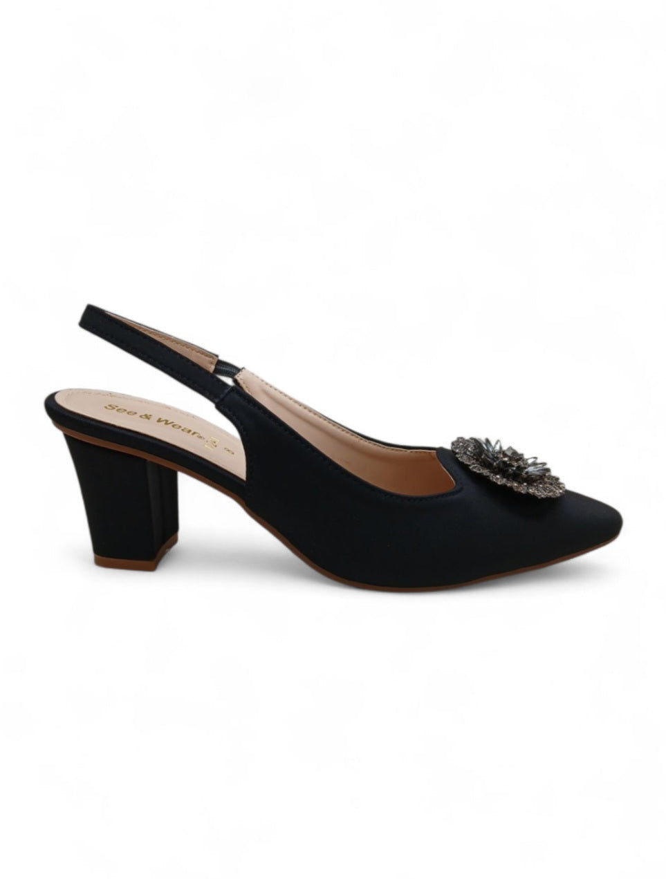 Ladies Coat Shoes CT-03/N241