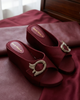 Ladies Slippers LI-68/005