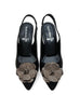 Ladies Coat Shoes CT-13/CT13