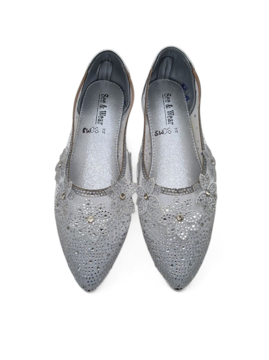 Ladies Pumps PU-27/0611