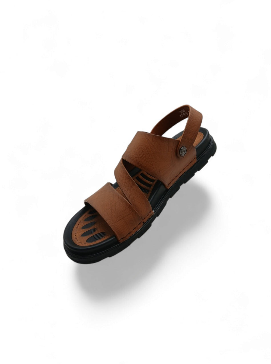 Ultra-Soft Comfort Sandals AI-35/3195-6719